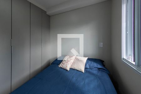 Apartamento à venda com 33m², 1 quarto e sem vaga Apartamento à venda com 33m², 1 quarto e sem vagaQuarto