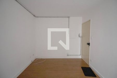 Sala de apartamento para alugar com 2 quartos, 48m² em Vila Madalena, São Paulo