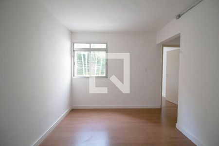 Sala de apartamento para alugar com 2 quartos, 48m² em Vila Madalena, São Paulo