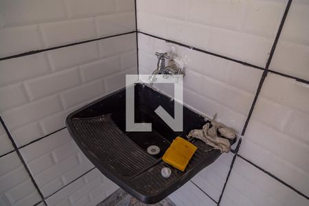 Casa à venda com 124m², 2 quartos e 3 vagasQuintal - Tanque