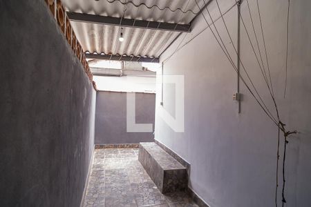 Casa à venda com 124m², 2 quartos e 3 vagasQuintal
