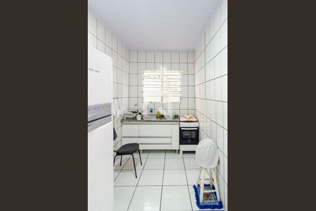 Cozinha Casa 1 de casa à venda com 3 quartos, 240m² em Vila Santa Catarina, São Paulo