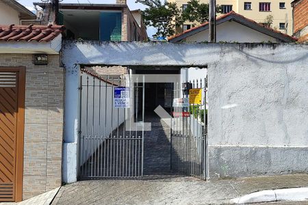 Casa à venda com 124m², 2 quartos e 3 vagasFachada