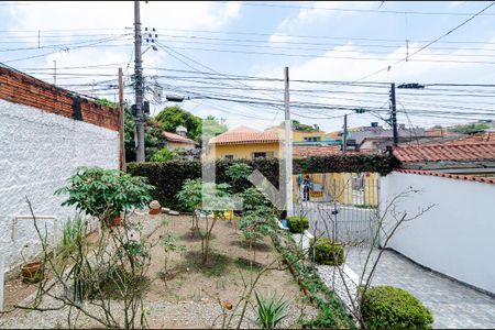 Vista do Quarto Casa 1 de casa à venda com 3 quartos, 240m² em Vila Santa Catarina, São Paulo