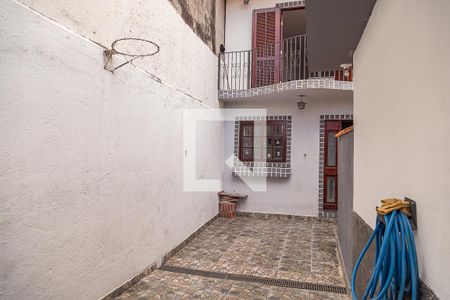 Casa à venda com 124m², 2 quartos e 3 vagasQuintal