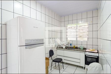 Cozinha Casa 1 de casa para alugar com 3 quartos, 240m² em Vila Santa Catarina, São Paulo
