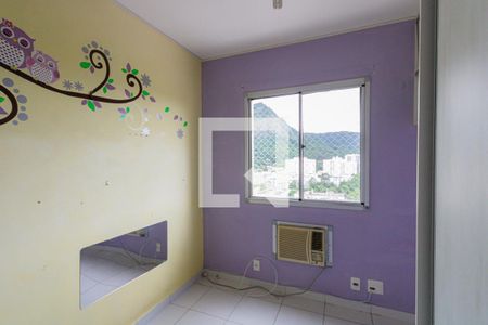 Quarto 1 de apartamento à venda com 2 quartos, 130m² em Camorim, Rio de Janeiro