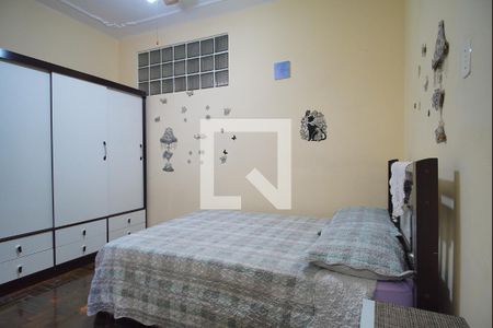 Quarto 1 de apartamento à venda com 3 quartos, 129m² em Floresta, Porto Alegre
