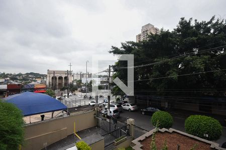 Vista de apartamento à venda com 3 quartos, 69m² em Vila Progredior, São Paulo