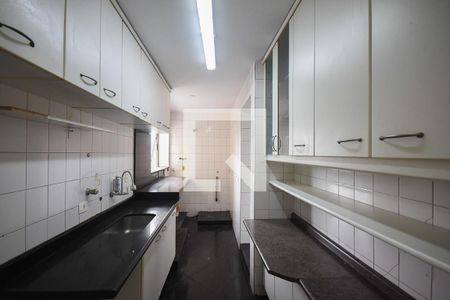 Apartamento para alugar com 69m², 3 quartos e 1 vaga Apartamento para alugar com 69m², 3 quartos e 1 vagaCozinha