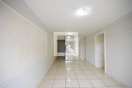 Sala de apartamento à venda com 3 quartos, 69m² em Vila Progredior, São Paulo