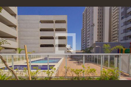 Apartamento à venda com 47m², 2 quartos e 1 vaga Apartamento à venda com 47m², 2 quartos e 1 vagaÁrea comum - Piscina