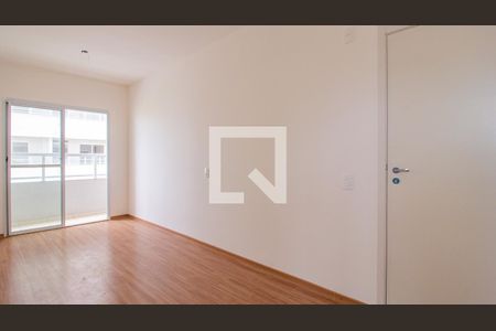 Sala de apartamento à venda com 2 quartos, 47m² em Ponte Sao Joao, Jundiaí