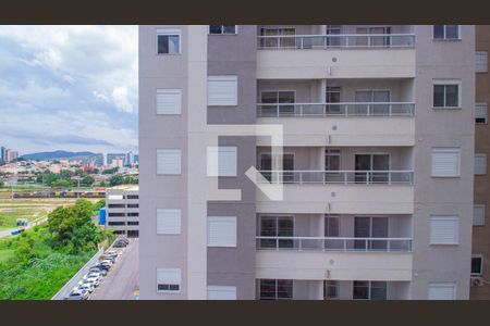 Apartamento à venda com 47m², 2 quartos e 1 vaga Apartamento à venda com 47m², 2 quartos e 1 vagaVista do Quarto 2
