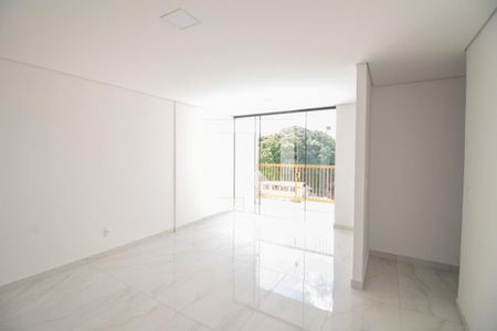 Apartamento para alugar com 83m², 3 quartos e 2 vagasSala