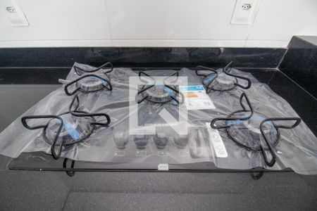 Apartamento para alugar com 83m², 3 quartos e 2 vagasCozinha