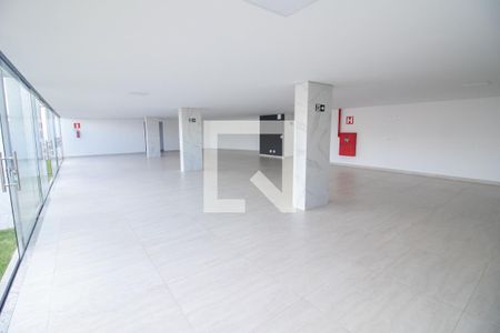 Apartamento para alugar com 83m², 3 quartos e 2 vagasÁrea comum - Salão de festas