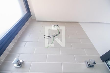 Apartamento para alugar com 83m², 3 quartos e 2 vagasBanheiro da Suíte