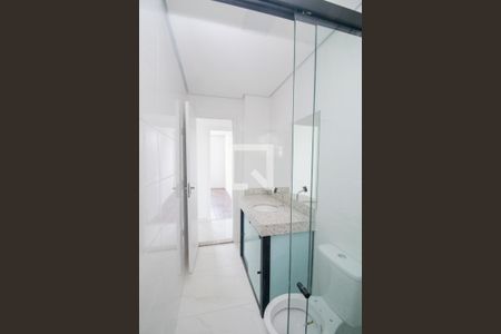 Apartamento para alugar com 83m², 3 quartos e 2 vagasBanheiro Social