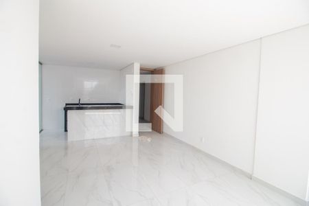 Apartamento para alugar com 83m², 3 quartos e 2 vagasSala