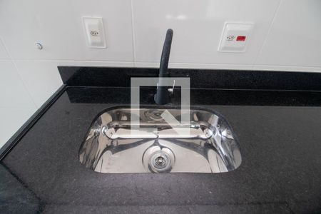 Apartamento para alugar com 83m², 3 quartos e 2 vagasCozinha