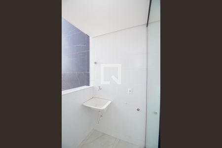 Apartamento para alugar com 83m², 3 quartos e 2 vagasÁrea de Serviço