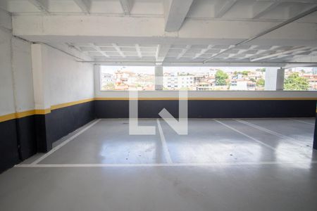 Apartamento para alugar com 83m², 3 quartos e 2 vagasGaragem