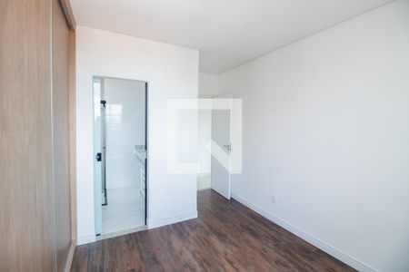 Apartamento para alugar com 83m², 3 quartos e 2 vagasQuarto Suíte