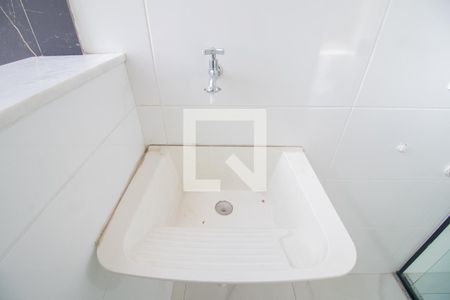 Apartamento para alugar com 83m², 3 quartos e 2 vagasÁrea de Serviço