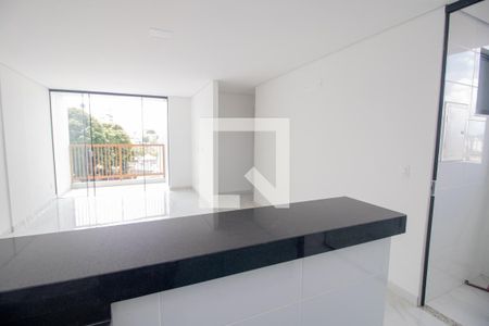 Apartamento para alugar com 83m², 3 quartos e 2 vagasCozinha