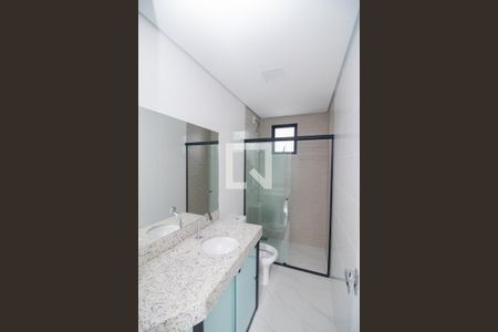 Apartamento para alugar com 83m², 3 quartos e 2 vagasBanheiro Social