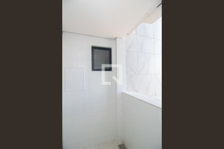 Apartamento para alugar com 83m², 3 quartos e 2 vagasÁrea de Serviço