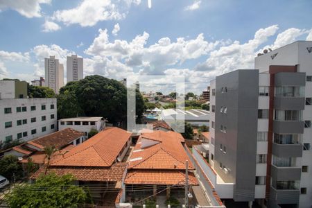 Apartamento para alugar com 83m², 3 quartos e 2 vagasVista do Quarto 2