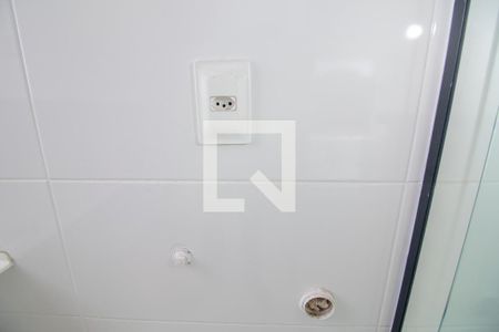 Apartamento para alugar com 83m², 3 quartos e 2 vagasÁrea de Serviço