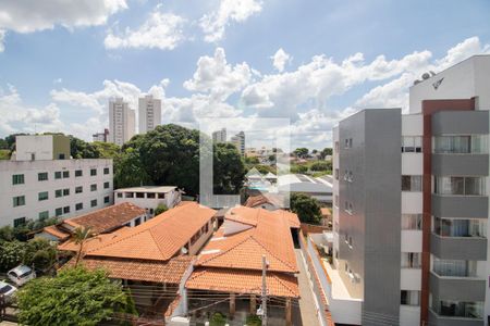 Apartamento para alugar com 83m², 3 quartos e 2 vagasVista da Suíte