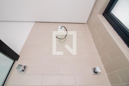 Apartamento para alugar com 83m², 3 quartos e 2 vagasBanheiro Social