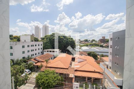 Apartamento para alugar com 83m², 3 quartos e 2 vagasVista da Varanda