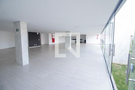 Apartamento para alugar com 83m², 3 quartos e 2 vagasÁrea comum - Salão de festas