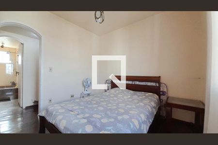 Apartamento à venda com 3 quartos, 165m² em Grajaú, Belo Horizonte