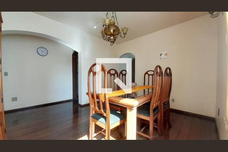 Apartamento à venda com 3 quartos, 165m² em Grajaú, Belo Horizonte