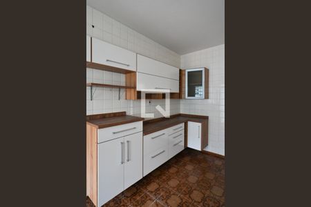 Casa à venda com 175m², 3 quartos e 1 vagaCozinha