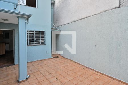 Casa à venda com 175m², 3 quartos e 1 vagaQuintal