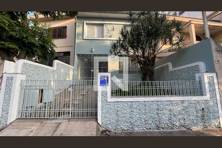 Casa à venda com 175m², 3 quartos e 1 vagaFachada