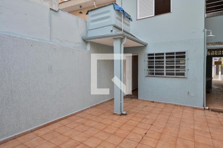 Casa à venda com 175m², 3 quartos e 1 vagaQuintal