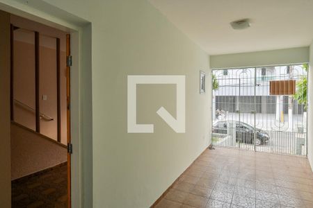 Casa à venda com 175m², 3 quartos e 1 vagaHall/Garagem