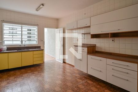 Casa à venda com 175m², 3 quartos e 1 vagaCozinha