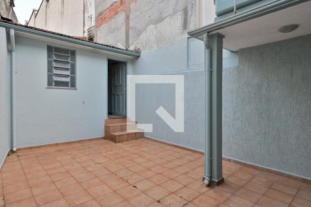 Casa à venda com 175m², 3 quartos e 1 vagaQuintal