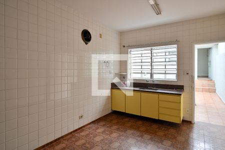 Casa à venda com 175m², 3 quartos e 1 vagaCozinha