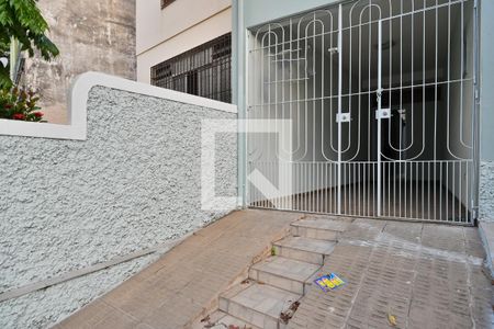 Casa à venda com 175m², 3 quartos e 1 vagaEntrada