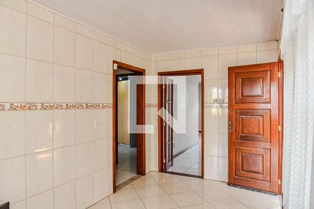 Casa à venda com 120m², 2 quartos e 1 vagaCozinha